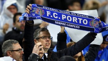 Oporto-Bsc Young Boys: los dragones azules están llamados a demostrar su favoritismo en casa