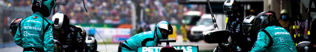 Fórmula 1: Hamilton buscará sellar en Estados Unidos su sexto título mundial