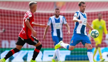 Espanyol-Mallorca, batalla campal en la parte baja de la tabla