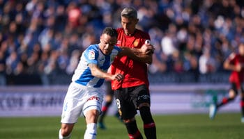 Pronóstico Mallorca - Leganés | La Liga | Fútbol