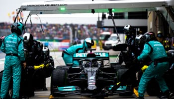 Fórmula 1: Hamilton buscará sellar en Estados Unidos su sexto título mundial