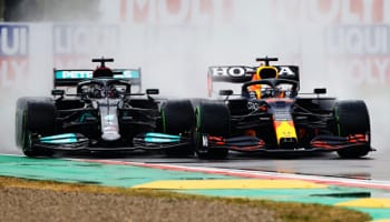 F1: llega el Gran Premio de México con Verstappen y Hamilton poniéndolo todo en juego