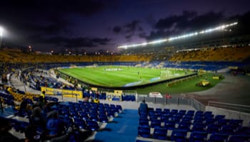 UD Las Palmas - Real Zaragoza: fútbol de sábado por la noche en Canarias
