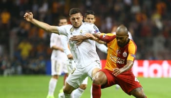 Real Madrid - Galatasaray, los merengues necesitan tres puntos en el Bernabéu para seguir contando con posibilidades de clasificarse