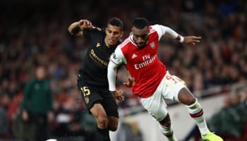Vitoria Guimaraes - Arsenal: los Gunners buscarán en Portugal el pase a la próxima fase de la Europa League