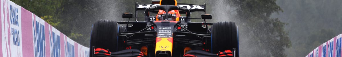 Max Verstappen: repaso por la trayectoria profesional del campeón de F1 del 2021