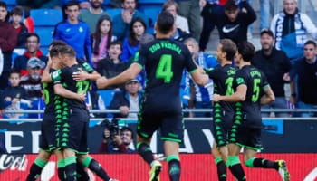 C.A. Antoniano - R. Betis: los heliopolitanos se estrenan en la Copa del Rey bajo la expectativa de muchos goles