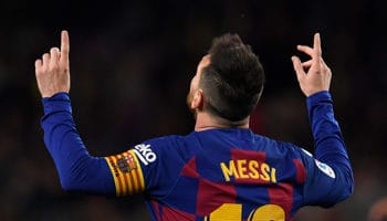 El Retiro de Lionel Messi