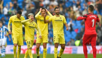 Orihuela - Villarreal: El Submarino amarillo planea continuar arrollando en la Copa del Rey