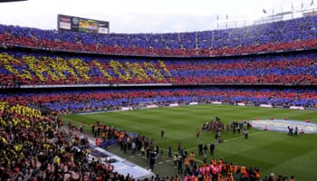 Barcelona-Leganés: los culés regresan al Camp Nou para defender su liderato ante el Lega