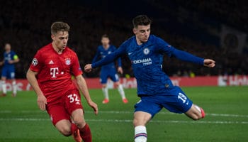 Pronóstico Bayer Múnich - Chelsea | Liga de Campeones | Fútbol