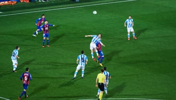 Real Sociedad - Eibar: duelo vasco, mucho en juego