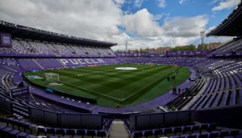 Real Valladolid – Villarreal: el José Zorrilla vuelve a recibir partidos de LaLiga, pero los locales no son favoritos