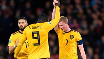 Predicciones del ganador de la Eurocopa 2020: Bélgica puede superar la reprogramación