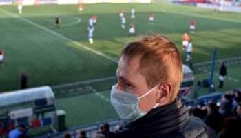 FC Smolevichi - Dínamo Minsk: ninguno puede seguir perdiendo puntos