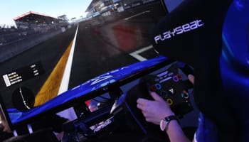 F1 eSports Virtual Grand Prix Series: respetando el calendario original, la Fórmula 1 llega a Australia en formato de videojuego