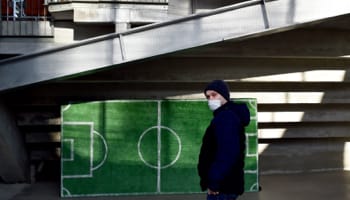 Slaviya-Mozyr - Ruh Brest: el partido que cierra la semana de fútbol en Europa