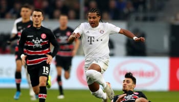 Bayern de Múnich - Fortuna Düsseldorf: tras ganar el clásico, los bávaros van con todo a por la Bundesliga