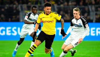 SC Paderborn - Borussia Dortmund, duelo entre dos equipos necesitados de puntos en la recta final de la Bundesliga