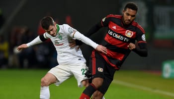 Werder Bremen-Bayer Leverkusen: los Werkself regresan a la acción con el objetivo de escalar a zona de Champions