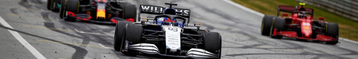 Pronóstico GP Austria Fórmula 1 | F1 | automovilismo