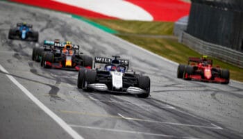 Pronóstico GP Austria Fórmula 1 | F1 | automovilismo