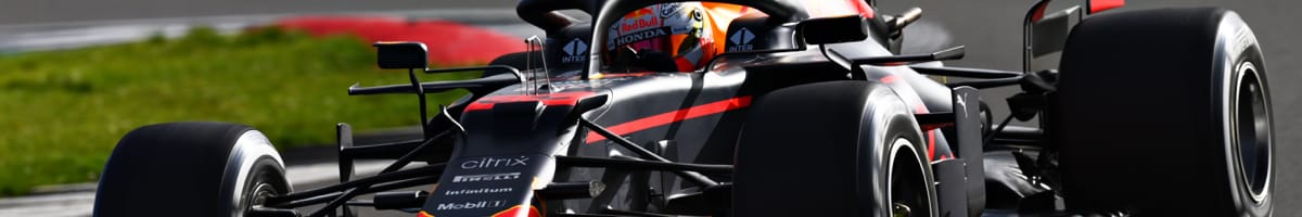 Fórmula 1: Hamilton buscará extender su récord histórico en Silverstone