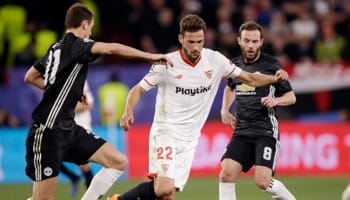 Sevilla - Manchester United: ¡semifinal imperdible en la Europa League!