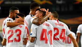 Sevilla - Inter de Milán: los hispalenses buscarán la gloria en una nueva final de la Europa League