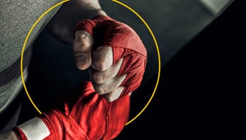Pronóstico A. Rakic - A. Smith | UFC | Deportes de Combate