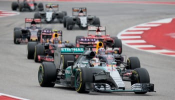 F1 Bélgica: Verstappen, el gran favorito en busca de su segundo título