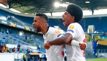 Wolverhampton Wanderers - Sevilla | Europa League | Fútbol