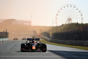 Gran Premio de Italia 2021: Verstappen como el favorito ganador | Fórmula 1