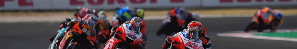 MotoGP: el campeonato está abierto y este domingo hay acción en San Marino