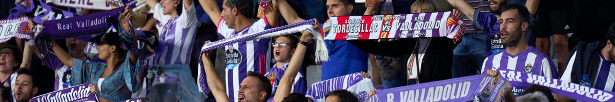 Pronóstico Real Valladolid - Real Sociedad | La Liga | Fútbol