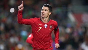 Pronóstico Portugal-Croacia | Liga de Naciones | Fútbol