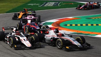 Fórmula 1: Hamilton buscará derrocar a Schumacher en una marca histórica en Monza