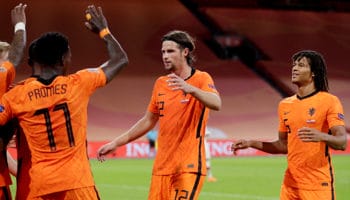Pronóstico Holanda - Italia | Liga de Naciones | Fútbol