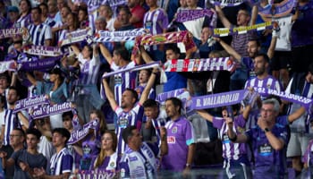 Real Sociedad - Real Valladolid: la ilusión está a tope en San Sebastián