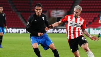 Granada - PSV Eindhoven, los Nazaríes quieren sellar su pase a la siguiente fase
