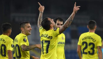 Pronóstico Villarreal - FK Qarabag | Europa League| Fútbol