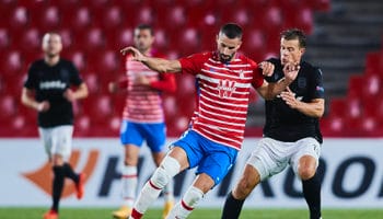 Pronóstico PAOK - Granada | Europa League | Fútbol