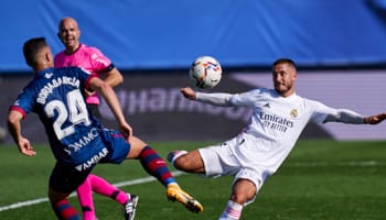 Huesca - Real Madrid: opuestos necesitados