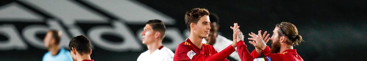 Pronóstico Holanda-España | Amistoso Internacional | Fútbol