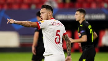 FC Krasnodar - Sevilla: los de Lopetegui, a un paso de octavos