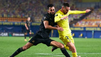 Pronóstico Maccabi Tel Aviv - Villarreal | Europa League | Fútbol