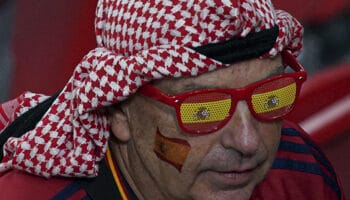 España - Alemania | Mundial 2022 bwin| Fútbol