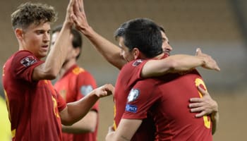 Kosovo - España: el partido que desvelará el futuro de La Roja en el Mundial de Qatar