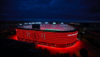 Sevilla - Real Valladolid: presentación del equipo de Lopetegui frente a su afición