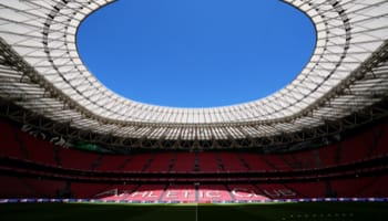 Real Valladolid - Athletic Club: comienza un nuevo fin de semana de fútbol en LaLiga